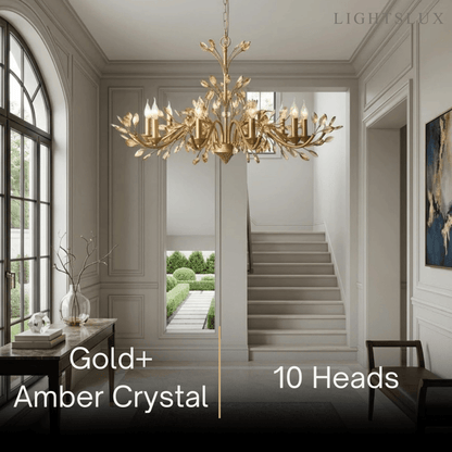 Velora_Elegant_Branch_Chandelier