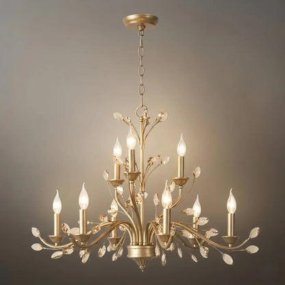 Velora_Elegant_Branch_Chandelier