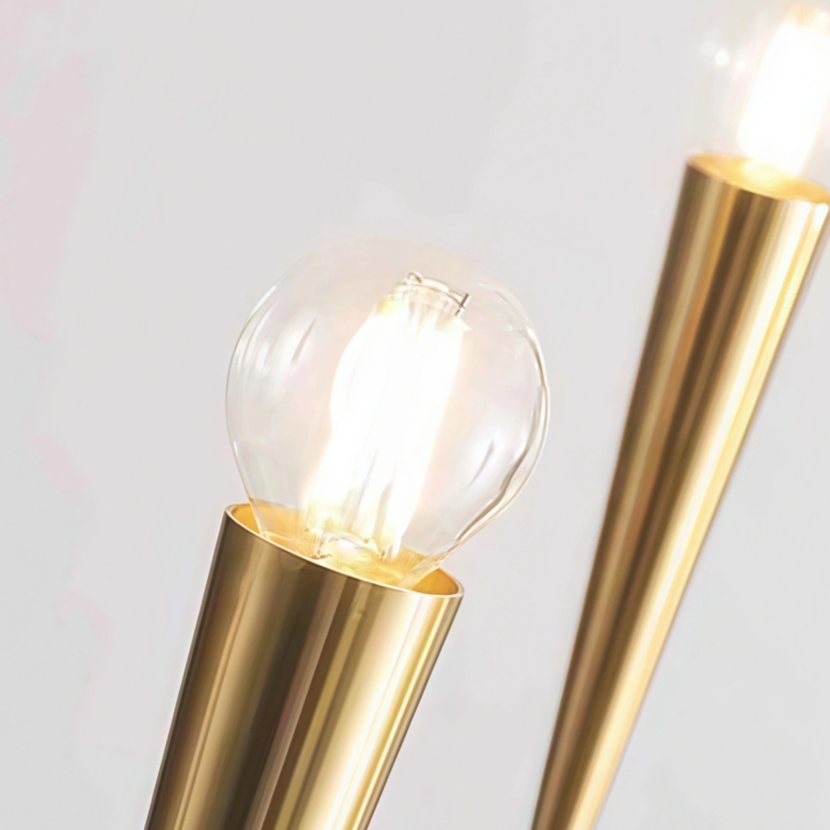 Nebula Minimalist Chandelier