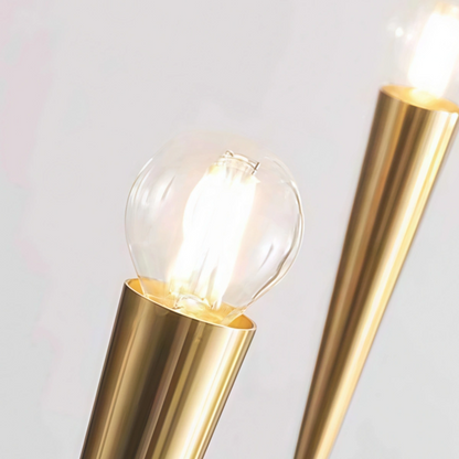 Nebula Minimalist Chandelier