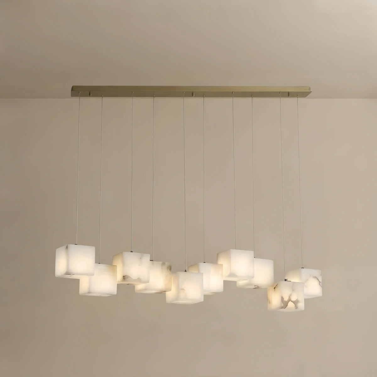 Velora_Minimalist_Pendant_Light_Stainless_Steel_White_for_Dining_Room