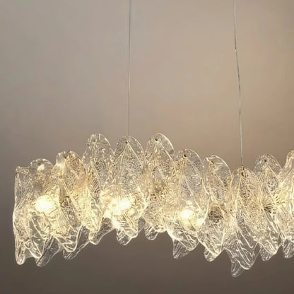 Excelis Luxury Chandelier