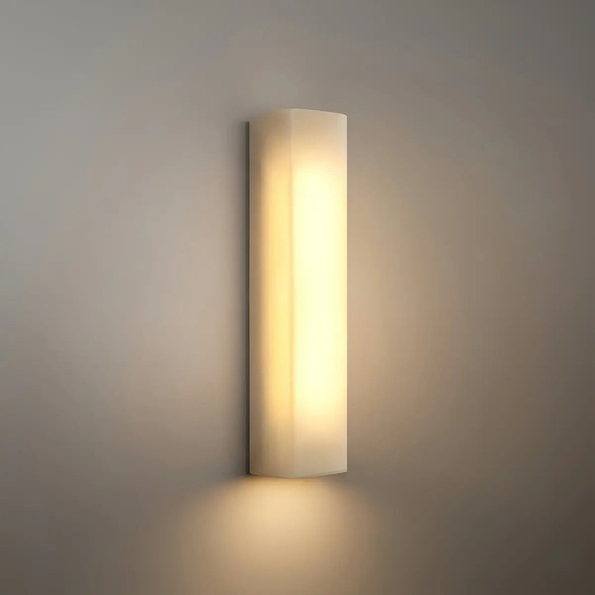 Arcato Minimalist LED Wall Lamp