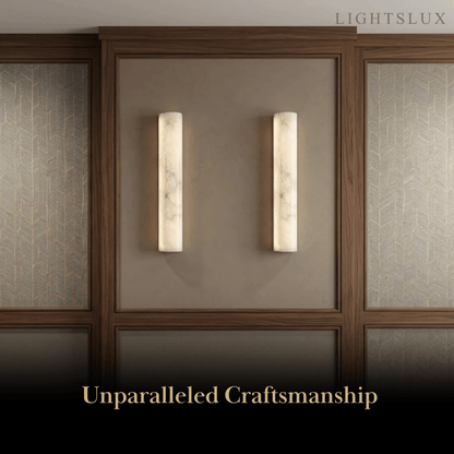 Arcato Minimalist Wall Lamp