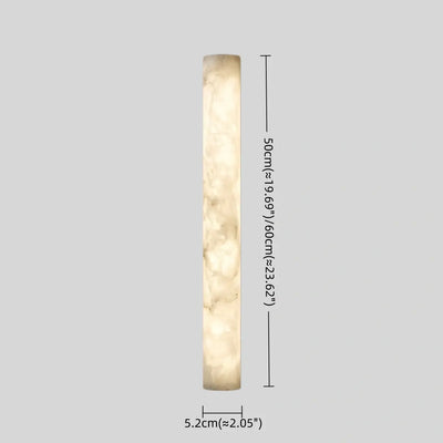 Arcato Minimalist Wall Lamp