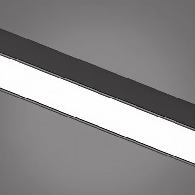 Arcato Modern Linear LED Pendant Light