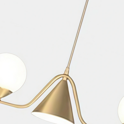 Vivara Modern Nordic Pendant Light