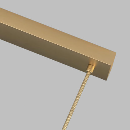 Vivara Modern Minimalist Pendant Light