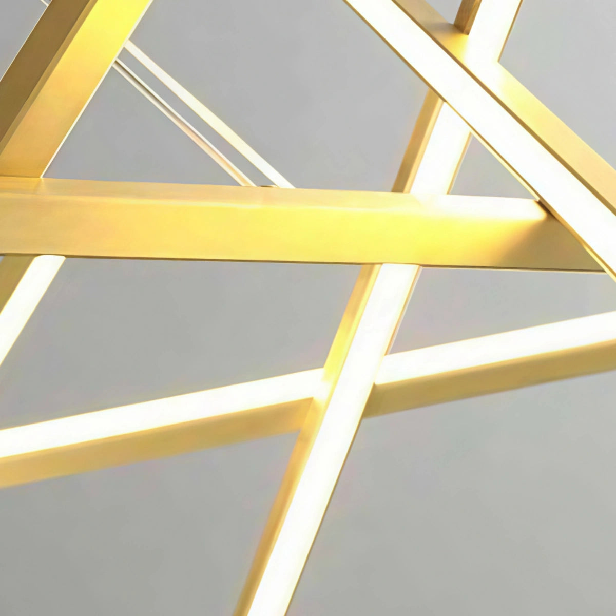 Vivara Minimalist Chandelier