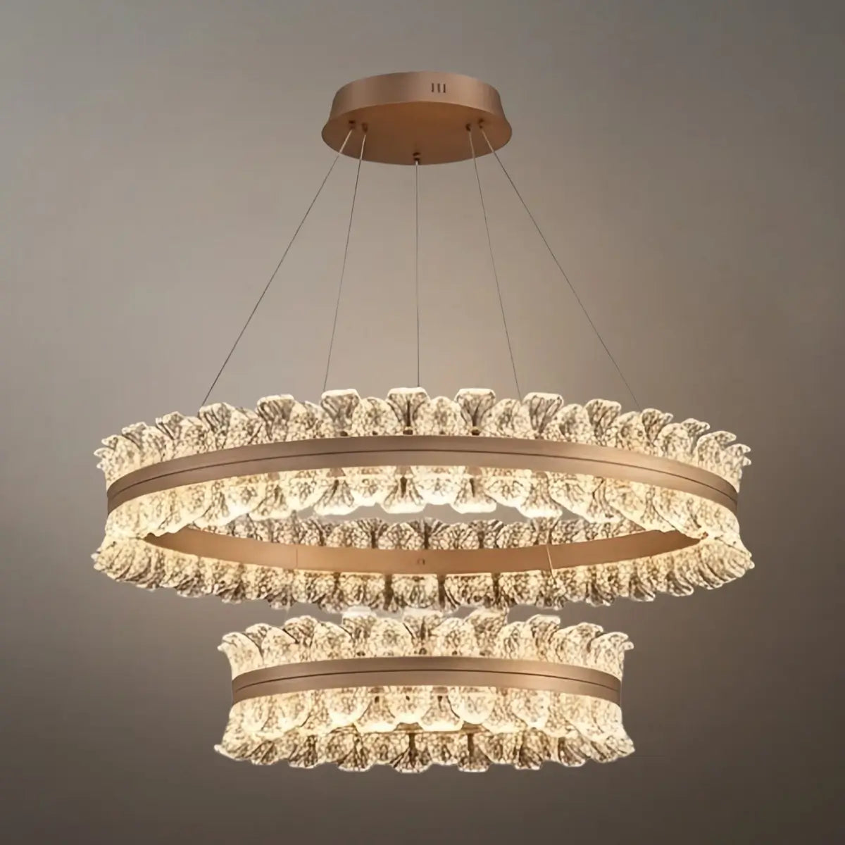 Velora Modern Pendant Chandelier 