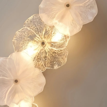 Velora Modern Wall Lamp