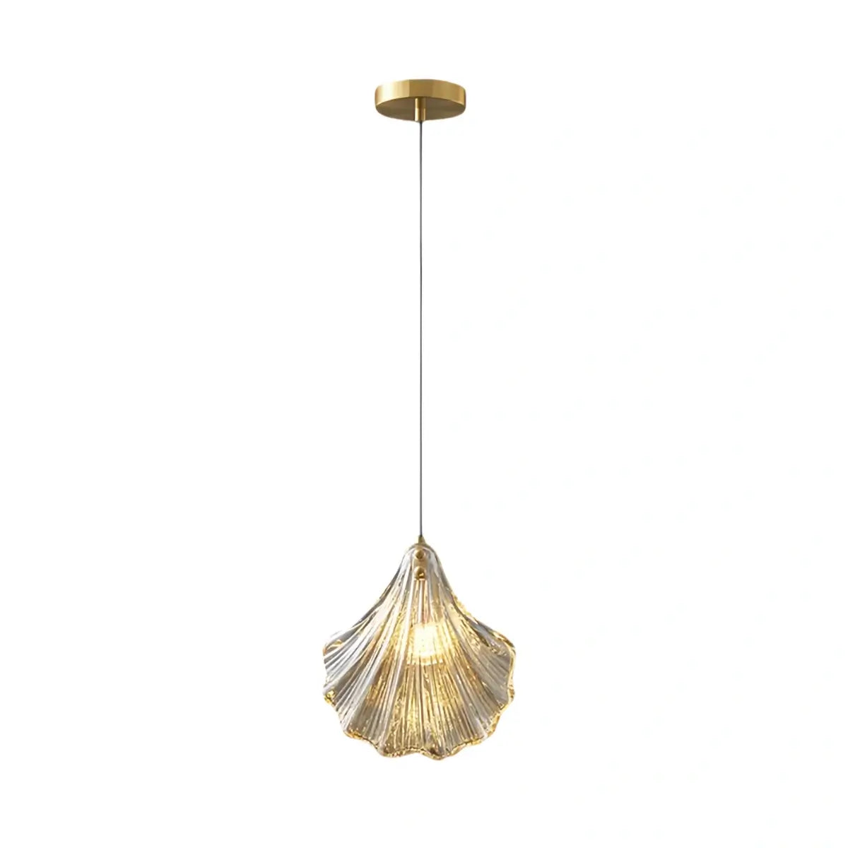 Vetro Nordic Pendant Light 