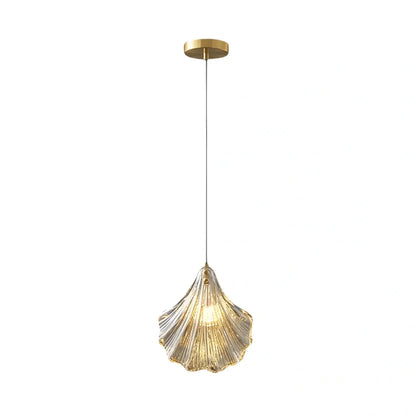 Vetro Nordic Pendant Light 