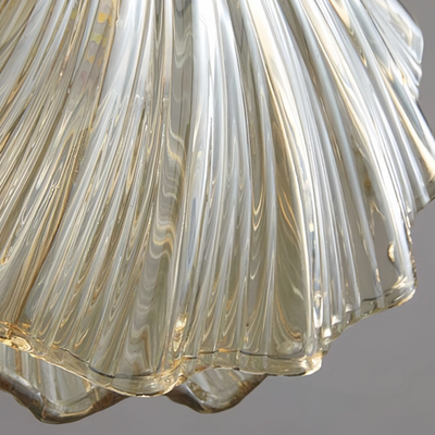Vetro Nordic Pendant Light