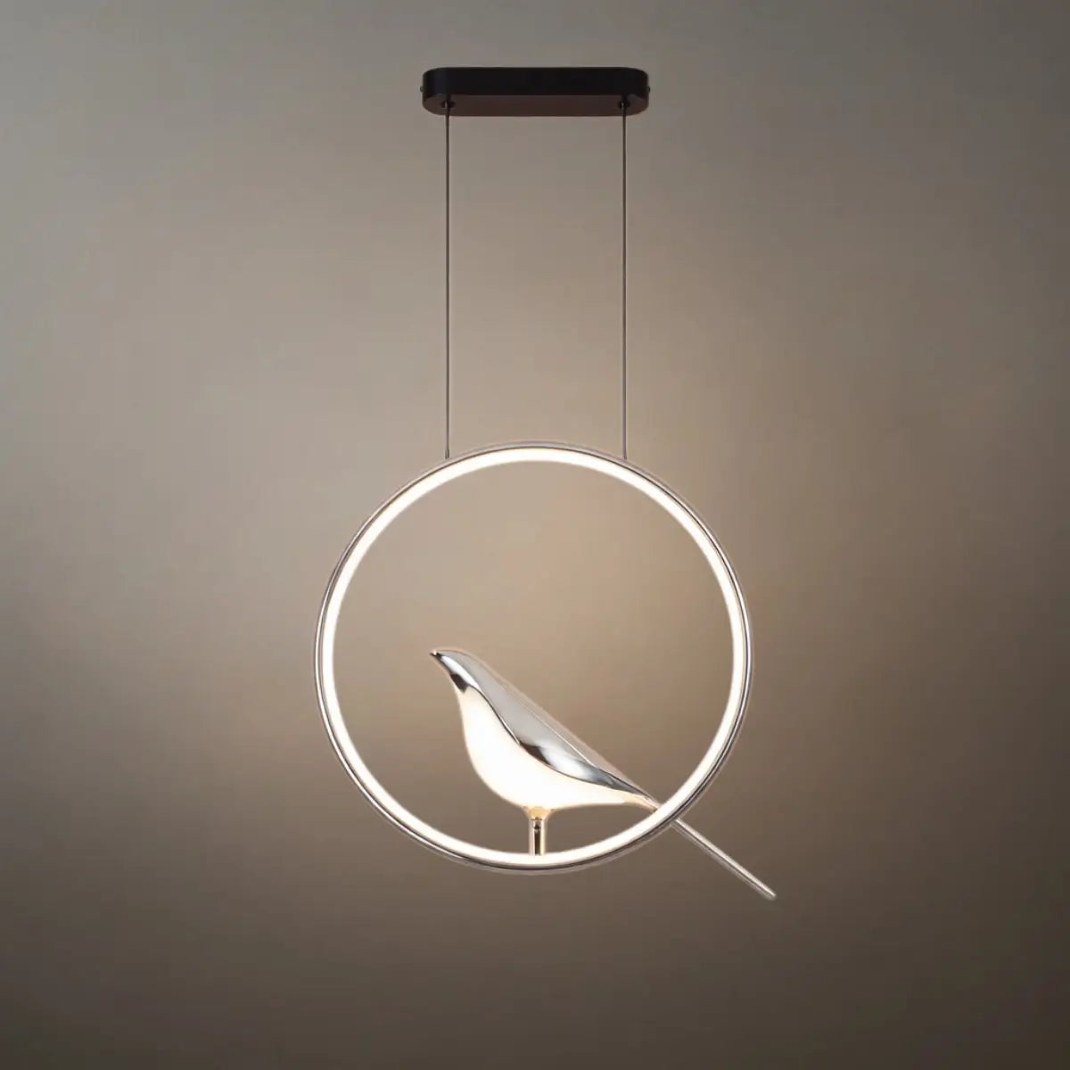 Vivara Nordic Pendant Light 