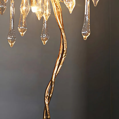 Excelis Luxury Floor Lamp