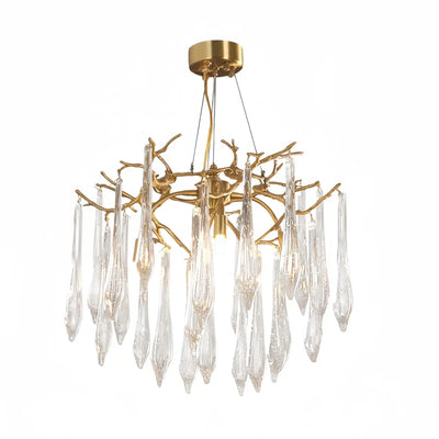 Excelis Elegant Branch Chandelier