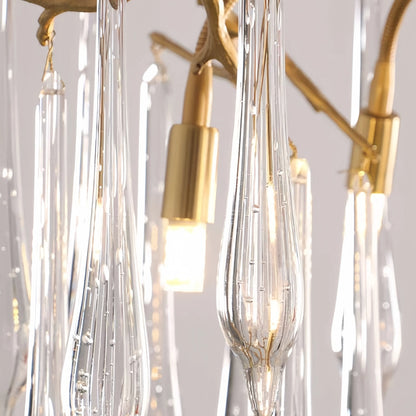 Excelis Elegant Branch Chandelier