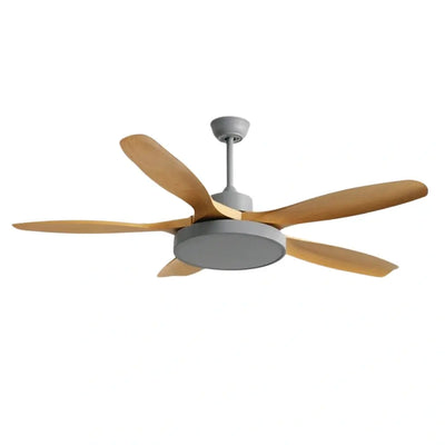 Vivara Scandinavian Large Ceiling Fan Light