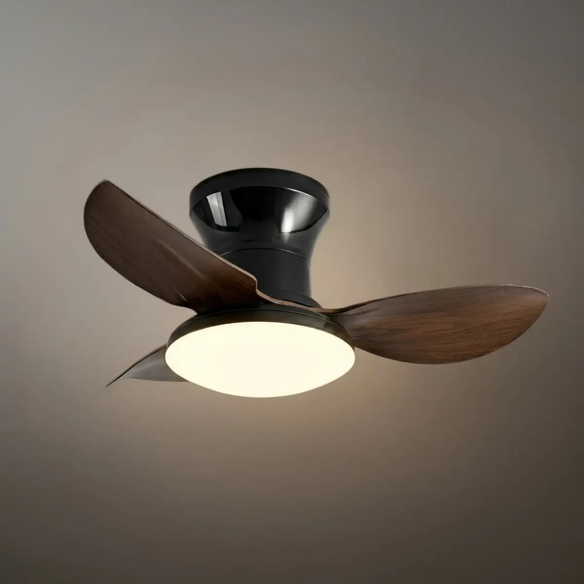Vivara Modern Ceiling Fan Light 
