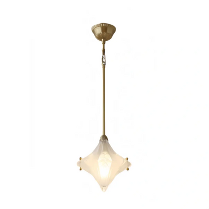 Lunara_Modern_Star_Pendant_Light