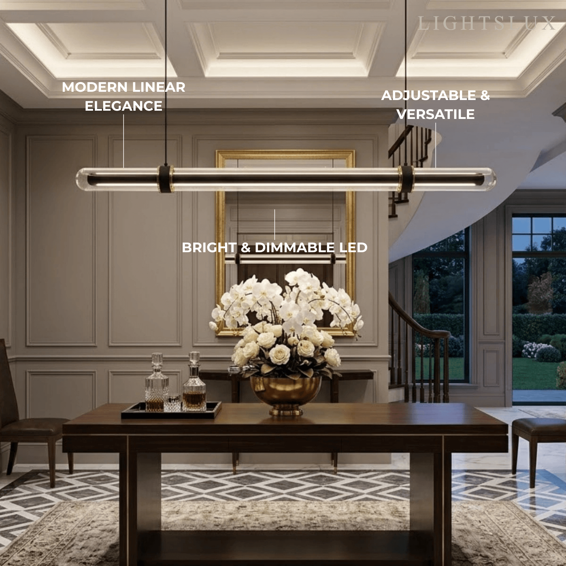 Arcato_Modern_Linear_Pendant_Light