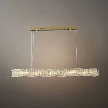 Excelis_Luxury_Linear_Crystal_Chandelier