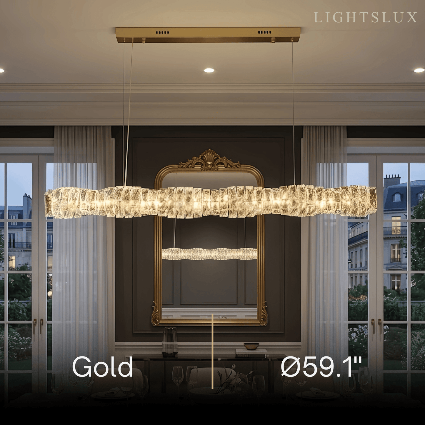 Excelis_Luxury_Linear_Crystal_Chandelier