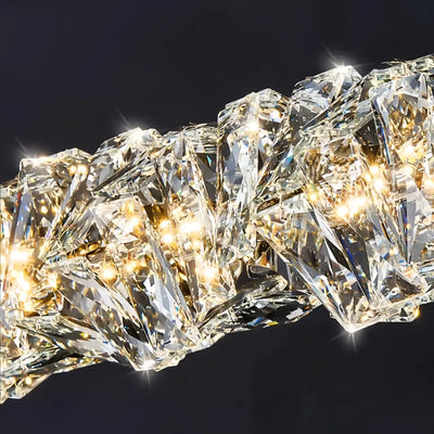 Excelis_Luxury_Linear_Crystal_Chandelier