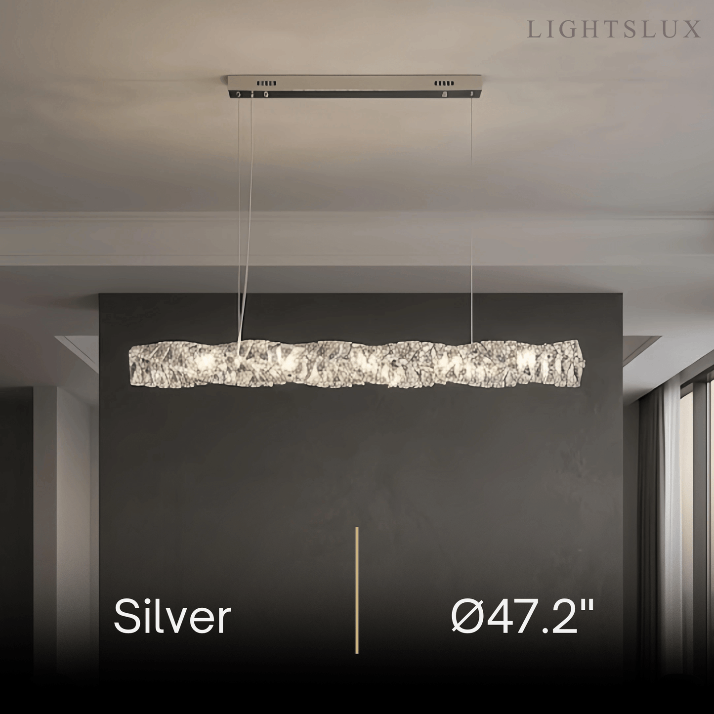 Excelis_Luxury_Linear_Crystal_Chandelier