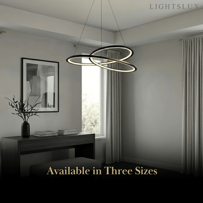 Arcato_Nordic_Swirl_Chandelier