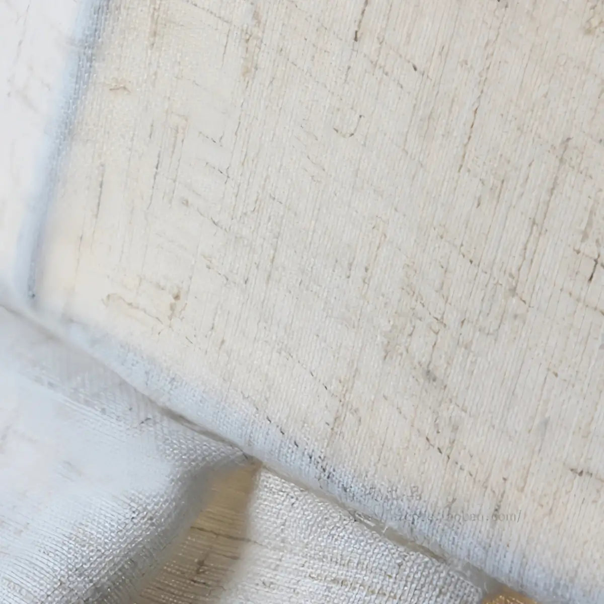 Zenno Minimalist Fabric Pendant Light 