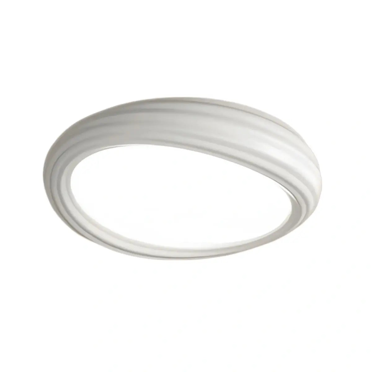 Cartoon_Cookie_Ceiling_Light_--_White
