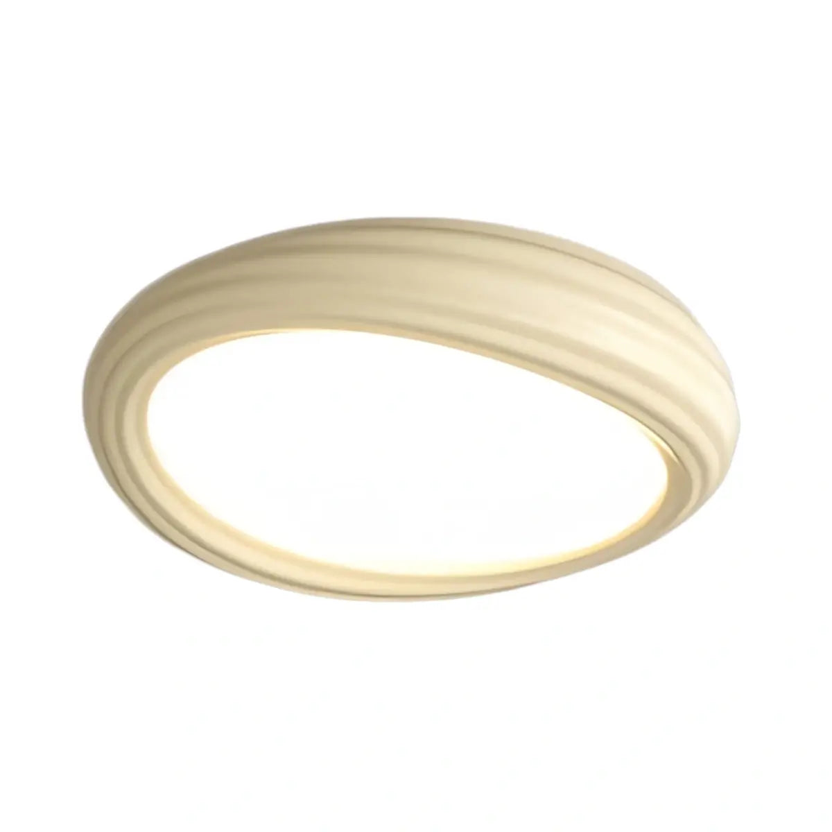 Cartoon_Cookie_Ceiling_Light_--_White