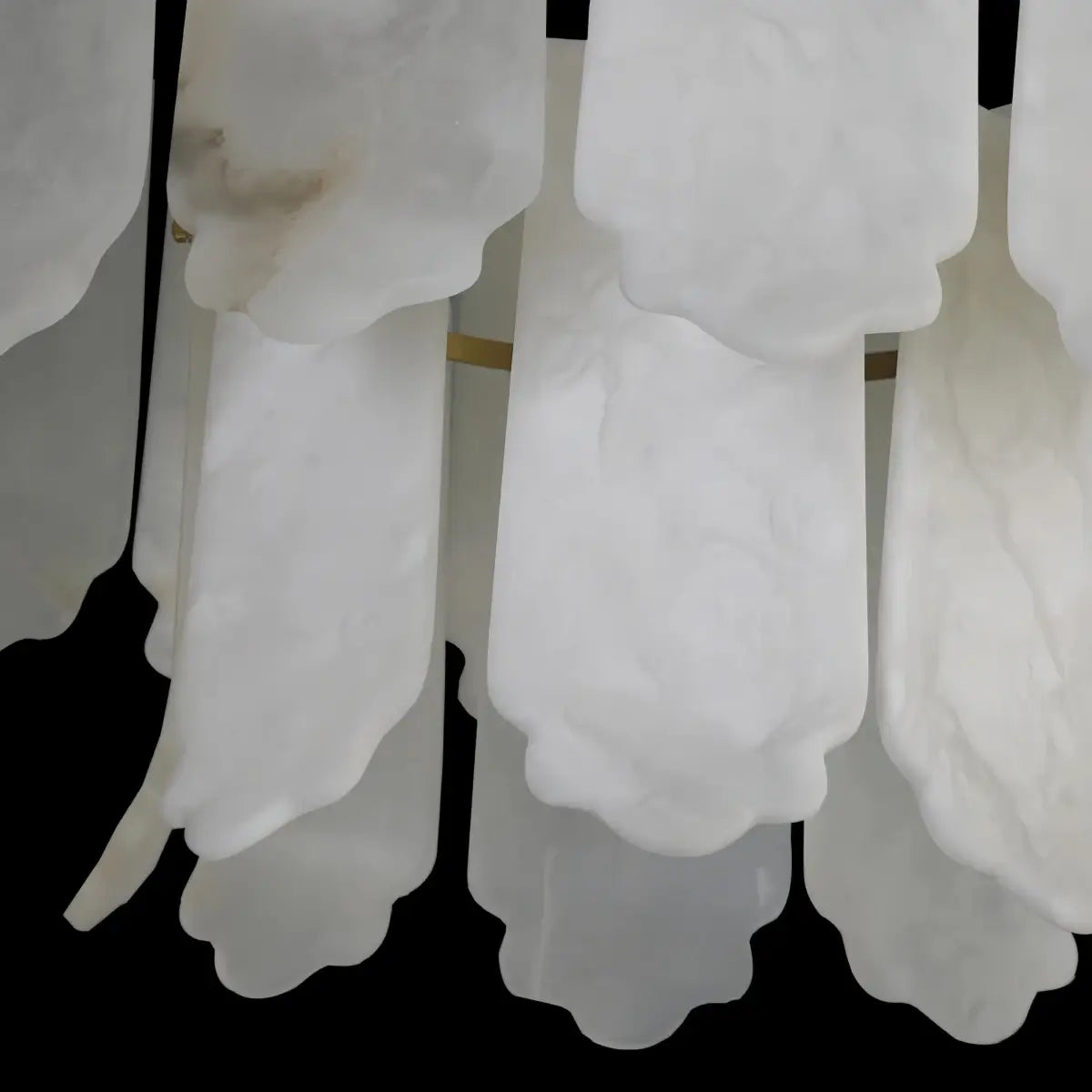 Alba Modern Luxury Chandelier 