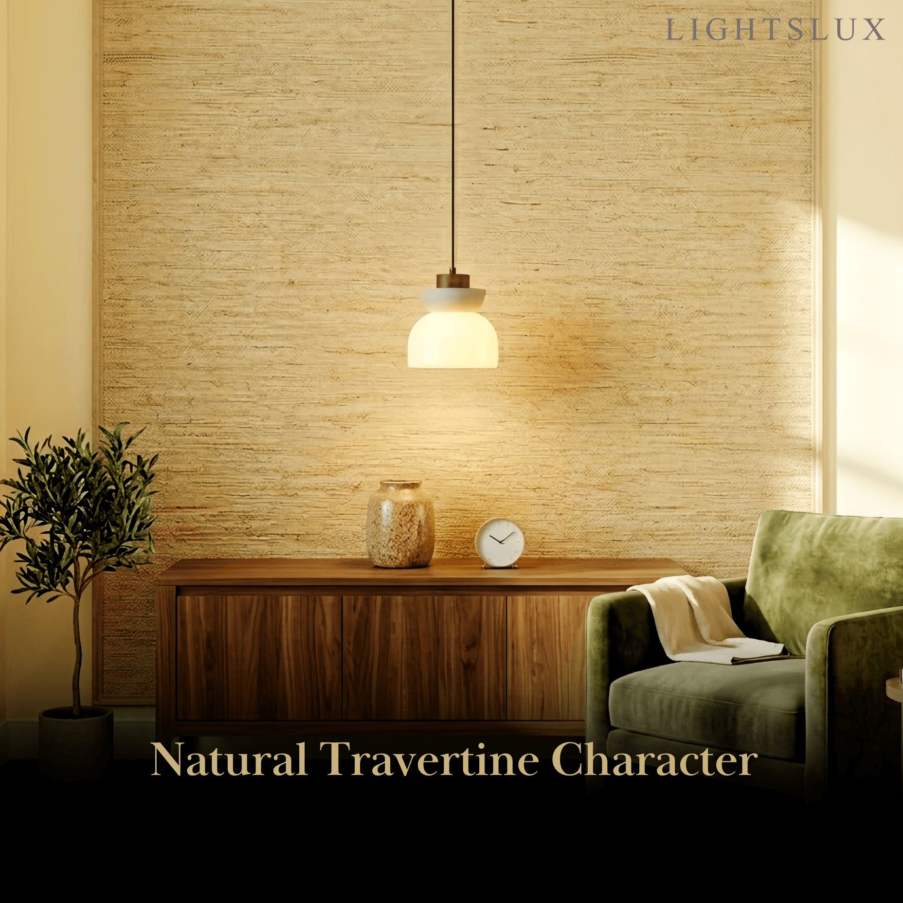 Strata_Natural_Ritta_Pendant_Light