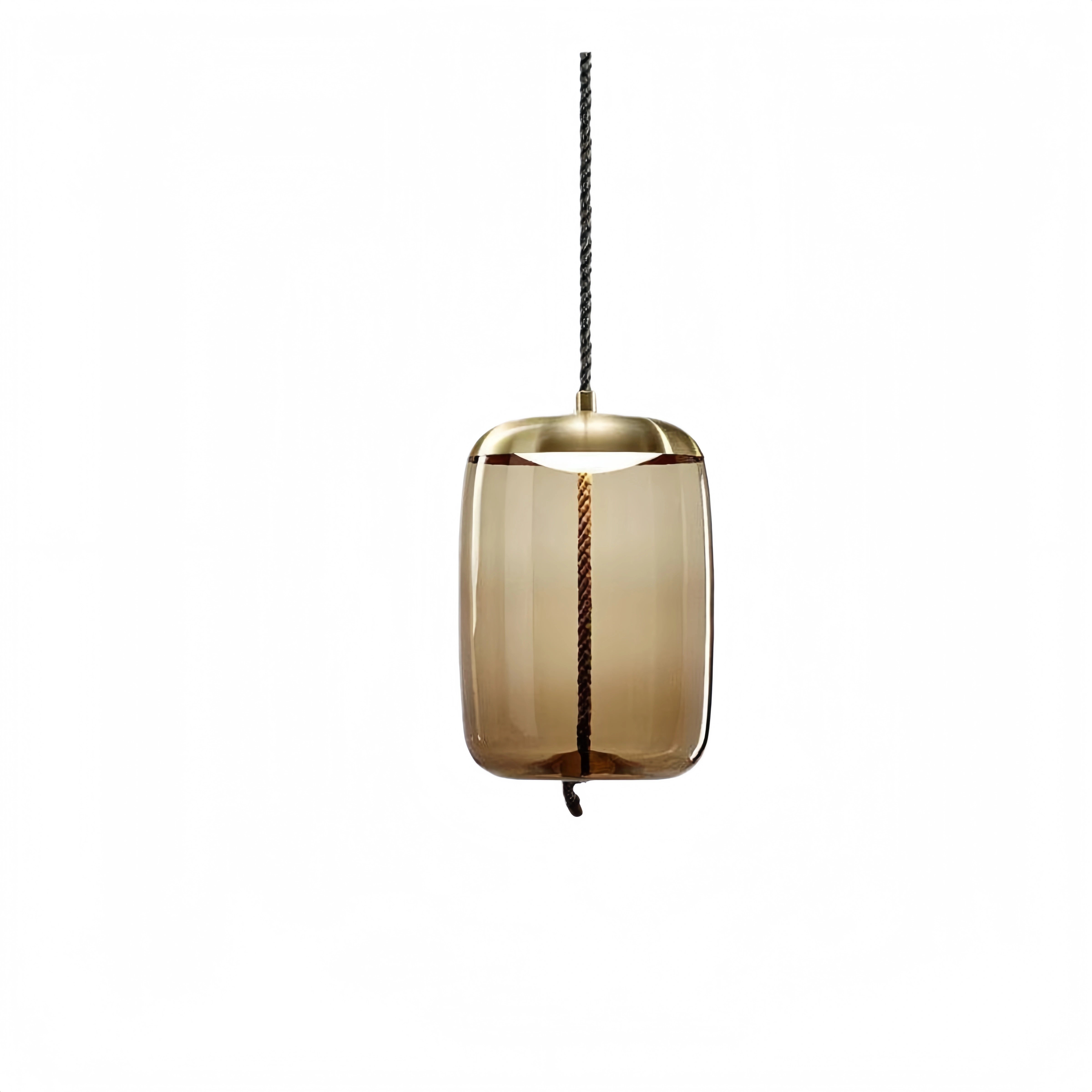 Modern_Blue_Amber_Pendant_Light
