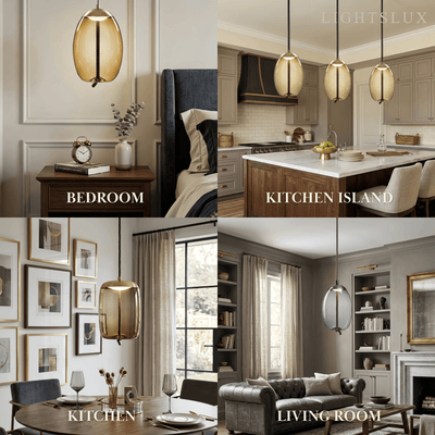 Modern_Blue_Amber_Pendant_Light