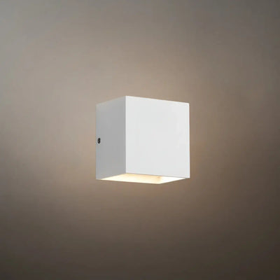 Arcato_Modern_Outdoor_Wall_Light_-_Metal