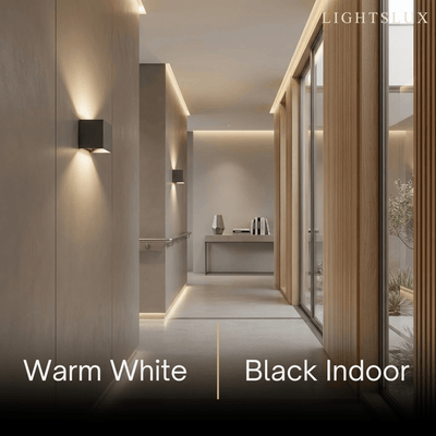 Arcato_Modern_Outdoor_Wall_Light_-_Metal