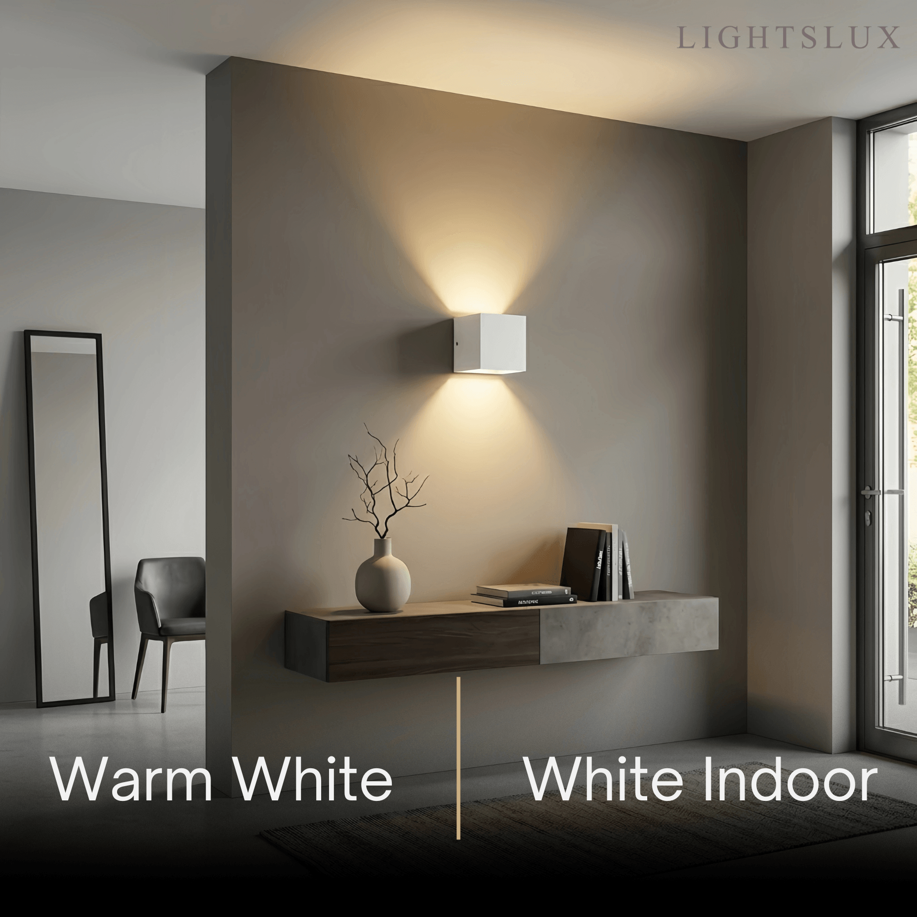 Arcato_Modern_Outdoor_Wall_Light_-_Metal
