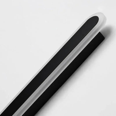 Arcato Modern Linear Outdoor Wall Lamp –  Sensor Light for Indoor/Outdoor