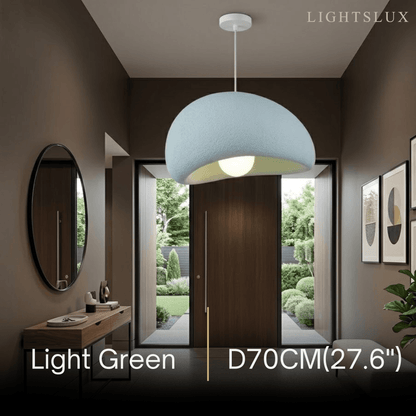 Sandora Modern LED Pendant Light - Metal for Dinning Room