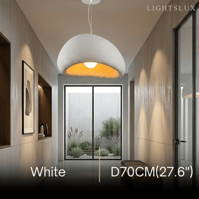 Sandora Modern LED Pendant Light - Metal for Dinning Room