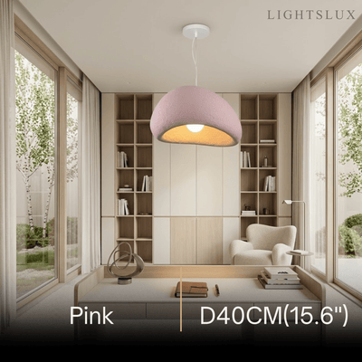 Sandora Modern LED Pendant Light - Metal for Dinning Room