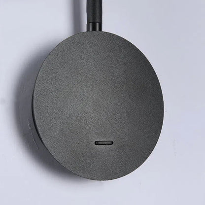 Arcato Modern Metal Wall Lamp