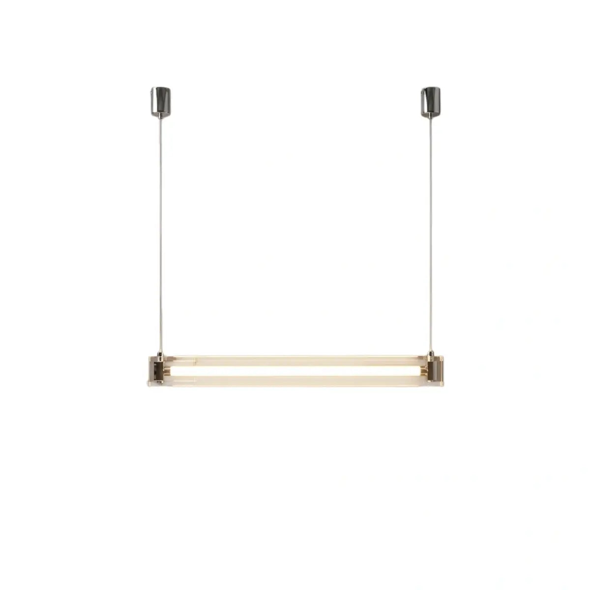 Arcato Minimalist Linear Pendant Light 