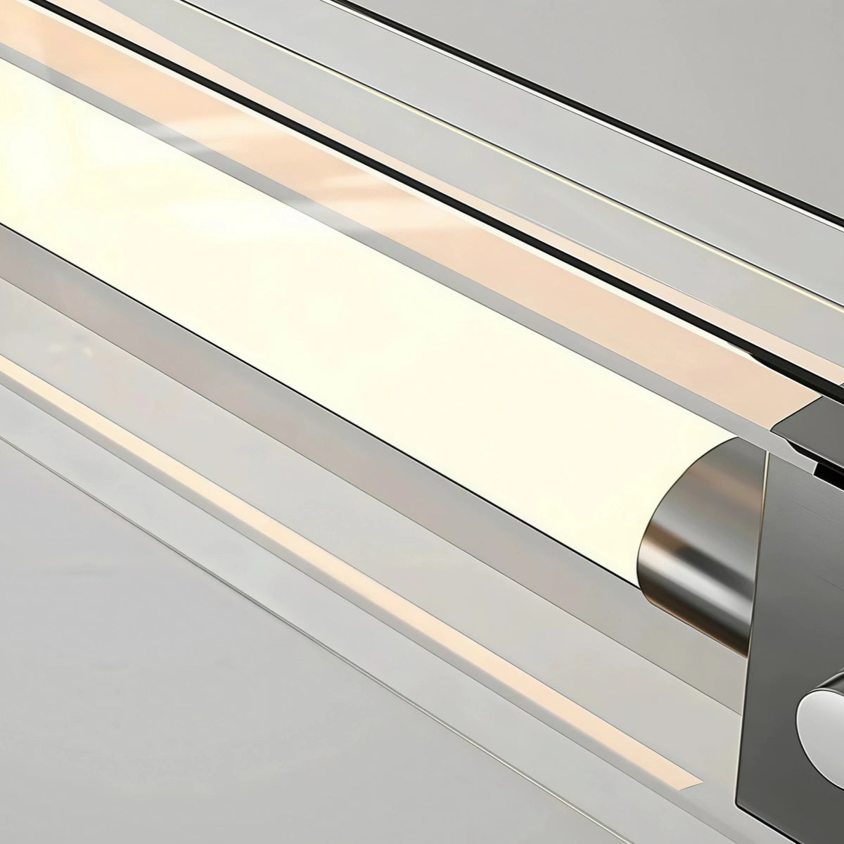 Arcato Minimalist Linear Pendant Light