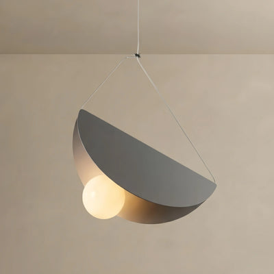 VA015Velora Designer 7-Color Pendant Light - Metal & Glass Uneven Cluster for Dining Room
