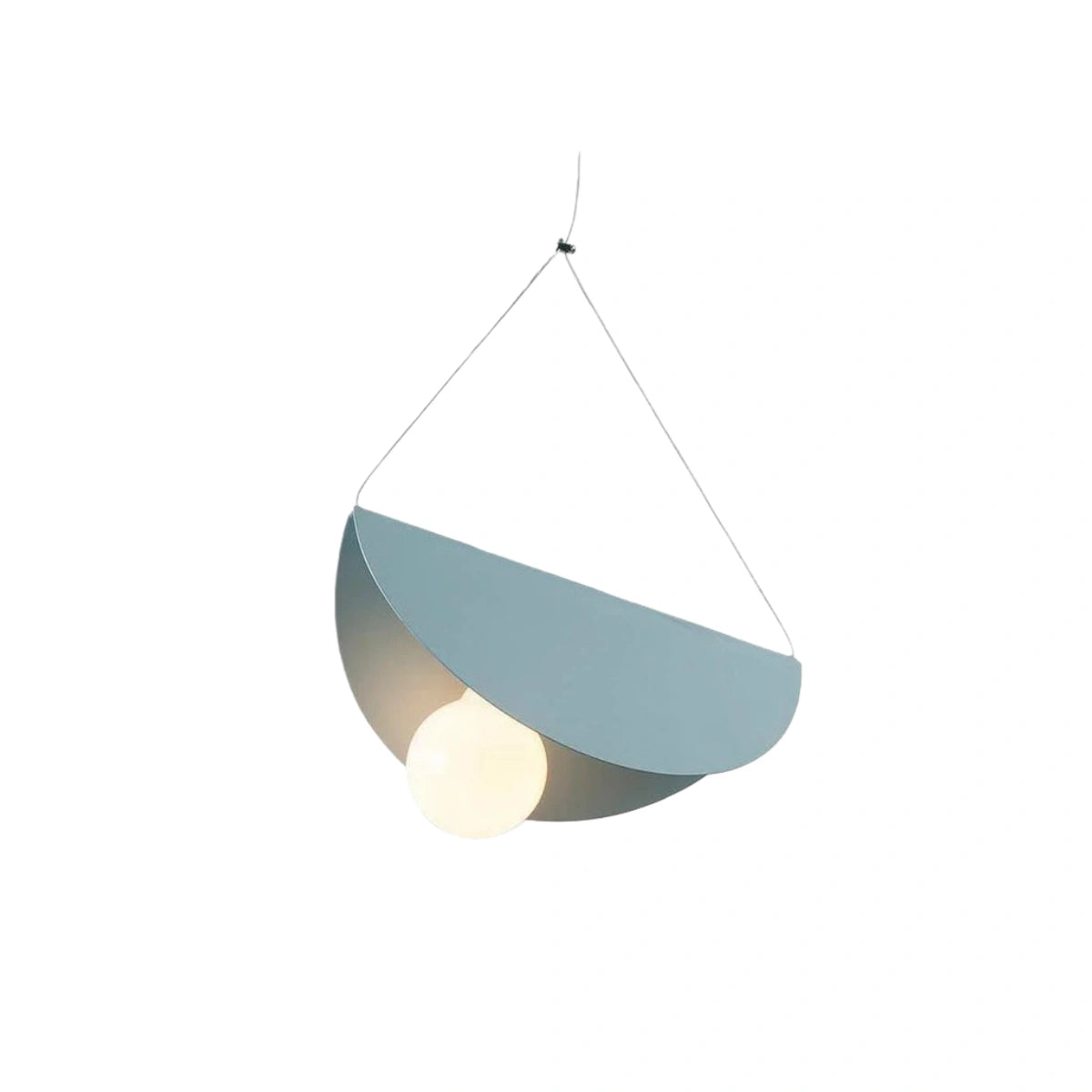 Designer_7-Color_Pendant_Light